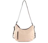 Mandarina Duck Hunter Damen Crossover Einheitsgröße, sand, 27x24x12 (L x H x W)