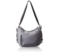 Mandarina Duck Hunter Damen Crossover Einheitsgröße, Smoked Pearl, 27x24x12 (L x H x W)