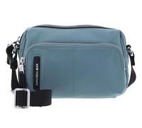 Mandarina Duck Damen Hunter Crossover, Smoke Blue