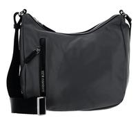 MANDARINA DUCK Hunter Hobo Bag Smoked Pearl