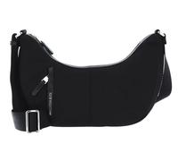 Mandarina Duck Hunter Hobo Bag Black