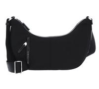 Mandarina Duck Hunter Umhängetasche 20 cm schwarz