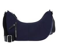 Mandarina Duck Hunter Umhängetasche 20 cm blau
