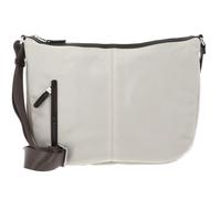 Mandarina Duck Hunter Umhängetasche 35 cm weiss
