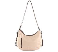 MANDARINA DUCK Hunter Hobo Bag Sand