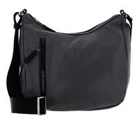 MANDARINA DUCK Hunter Hobo Bag Smoked Pearl