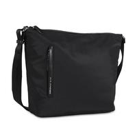 Mandarina Duck Hunter Hobo Bag VCT05 black