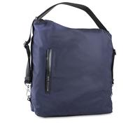 Mandarina Duck Hunter Schultertasche 33 cm blau