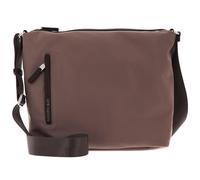 Mandarina Duck Damen Hunter P10VCT05 Umhängetasche, Beaver, 34x25x11 (L x H x W)