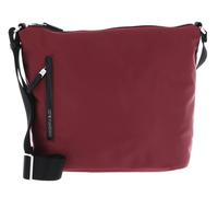 MANDARINA DUCK Hunter Hobo Grape