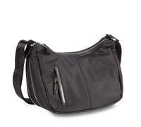 Mandarina Duck Hunter Medium Hobo Bag VCT36 black