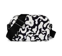 Mandarina Duck Umhängetasche Hunter Moire Crossover Moire mehrfarbig