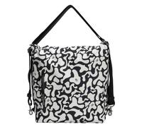 Mandarina Duck Hunter Moire - Umhängetasche 36 cm (moire)