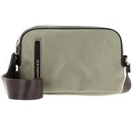 Mandarina Duck Hunter P10vct02, Umhängetasche für Damen, Talla única, Gray Green, 22x14.5x8.5 (L x H x W)
