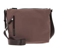 Mandarina Duck Umhängetasche Damen Hunter P10VCT05 34x25x11 (L x H x W) Beaver