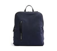 Mandarina Duck Hunter City Rucksack 29 cm blau