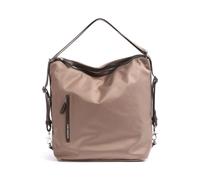 Mandarina Duck Damen Hunter P10VCT10 Umhängetasche, Beaver, 33,5x36x15 (L x H x W)