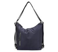 Mandarina Duck Hunter Rucksack-Tasche navy, Nylon, Damen, 8L