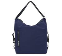 Mandarina Duck Hunter Schultertasche 33.5 cm blau