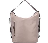 Mandarina Duck Handtasche Hunter Hobo Vct10 One Size Beaver