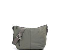 Mandarina Duck Hunter Schultertasche khaki, Nylon, Damen