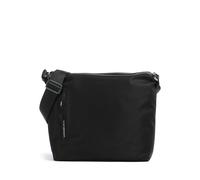 Mandarina Duck Hunter Schultertasche schwarz, Kunstfaser, Damen