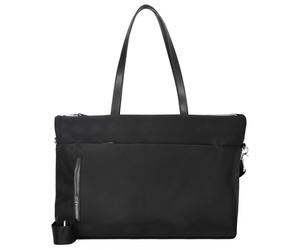 Mandarina Duck Hunter - Shopper 15" 38 cm (black)