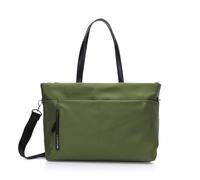 Mandarina Duck Damen Shopper Hunter, Grün (Military Green)