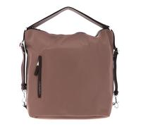 Mandarina Duck Handtasche Hunter Hobo Vct10 One Size Beaver