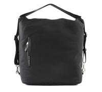 MANDARINA DUCK Hunter Shoulderbag Black