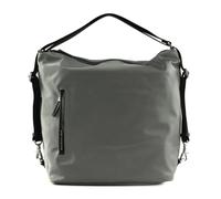 MANDARINA DUCK Hunter Shoulderbag Smoked Pearl