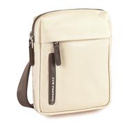 Mandarina Duck Hunter Small Crossover sand