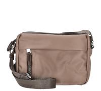 Mandarina Duck Hunter Umhängetasche hellbraun, Nylon, Damen