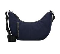 Mandarina Duck Hunter Hobo Bag Eclipse