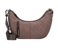 MANDARINA DUCK Hunter Hobo Bag Beaver