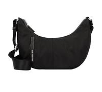 Mandarina Duck Hunter Umhängetasche 20 cm schwarz