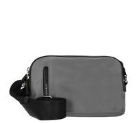 Mandarina Duck Umhängetasche Hunter – Nylon, Grau – Damen