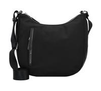 Mandarina Duck Hunter Damen Hobo, Schwarz