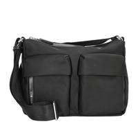 Mandarina Duck Umhängetasche Hunter VCT18 Einheitsgröße Schwarz