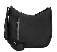 Mandarina Duck Hunter Damen Hobo, Schwarz