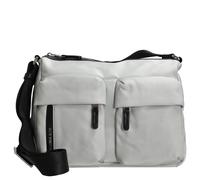 Mandarina Duck Damen-Umhängetasche Hunter Crossover Kaschmir 28 cm