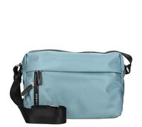Mandarina Duck Hunter Umhängetasche 28 cm (smoke blue)