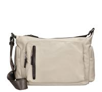 Mandarina Duck Umhängetasche Hunter – 31 cm, Kunstfaser, Damen – Latte