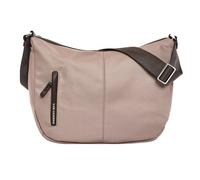 Mandarina Duck Handtasche Hunter Hobo VCT20 Beaver Nude Damen