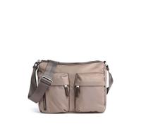 Mandarina Duck Hunter Umhängetasche hellbraun, Nylon, Damen