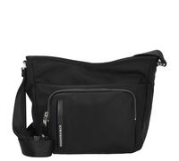 Mandarina Duck Hunter Umhängetasche 23 cm schwarz