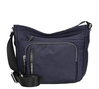 Mandarina Duck Hunter Vct45 Umhängetasche One Size Eclipse