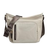 Mandarina Duck Hunter - Umhängetasche M 23 cm (whitecap gray)
