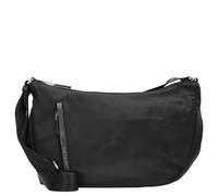 Mandarina Duck Hunter - Umhängetasche M 38 cm (black)