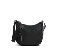 Mandarina Duck Hunter Medium Hobo VCT40 in Black (6 Liter), Umhängetasche